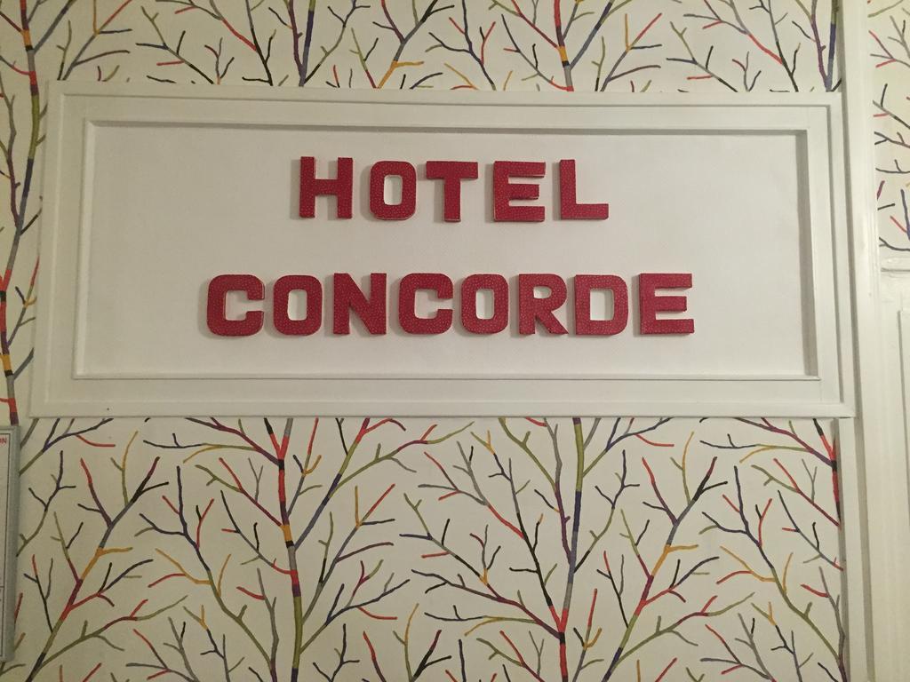 Hotel Concorde Mâcon Екстериор снимка