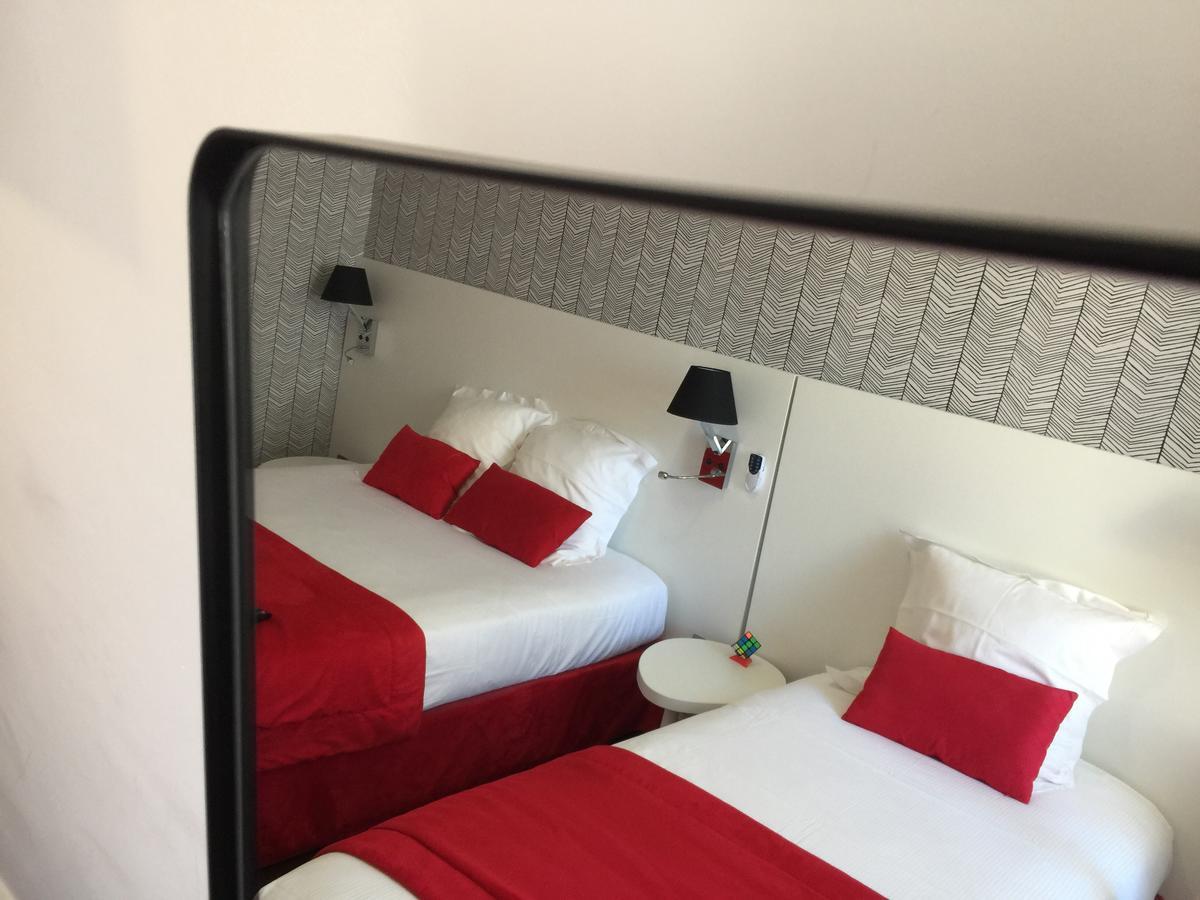 Hotel Concorde Mâcon Екстериор снимка